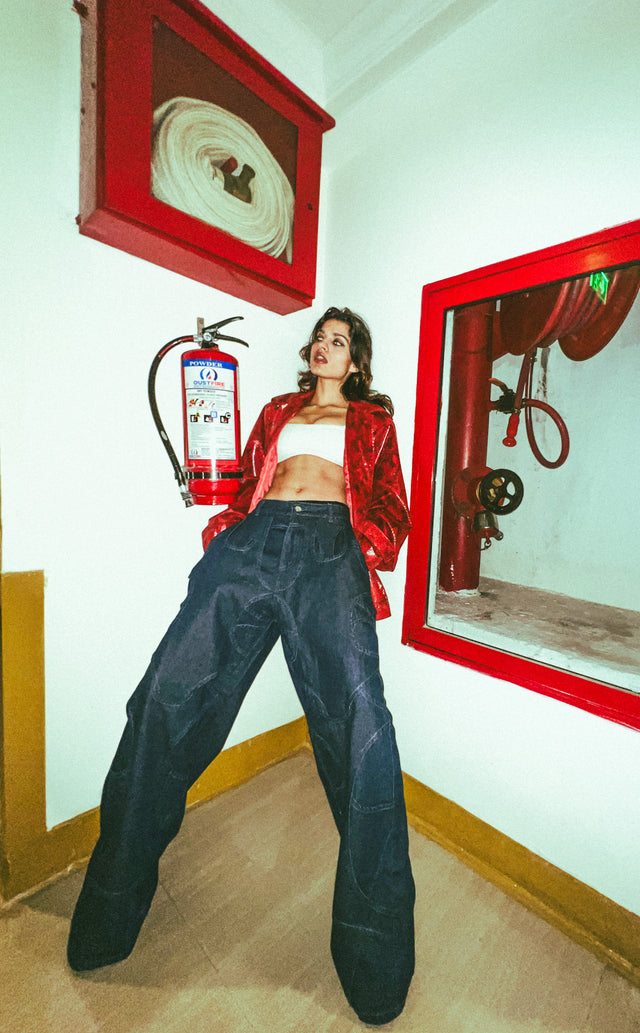 Monolith Jeans
