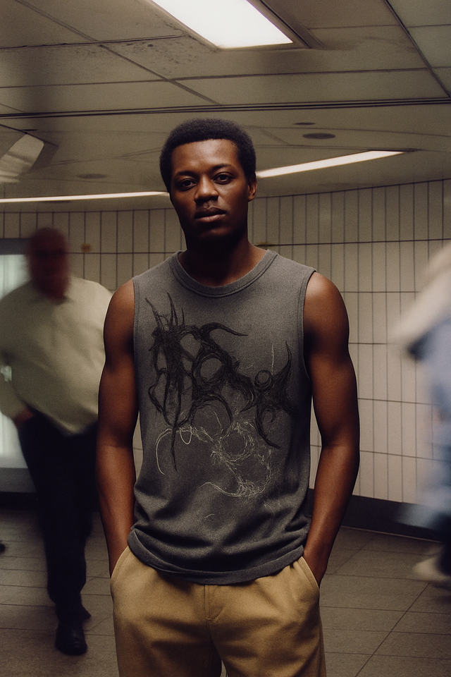Veins Vest