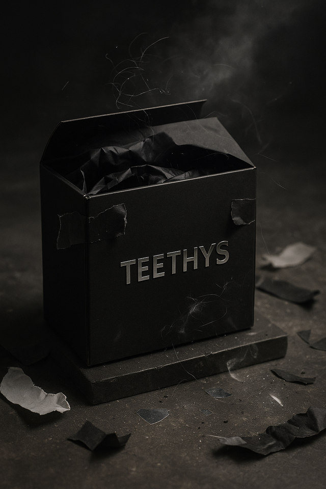 MYSTERY BOX