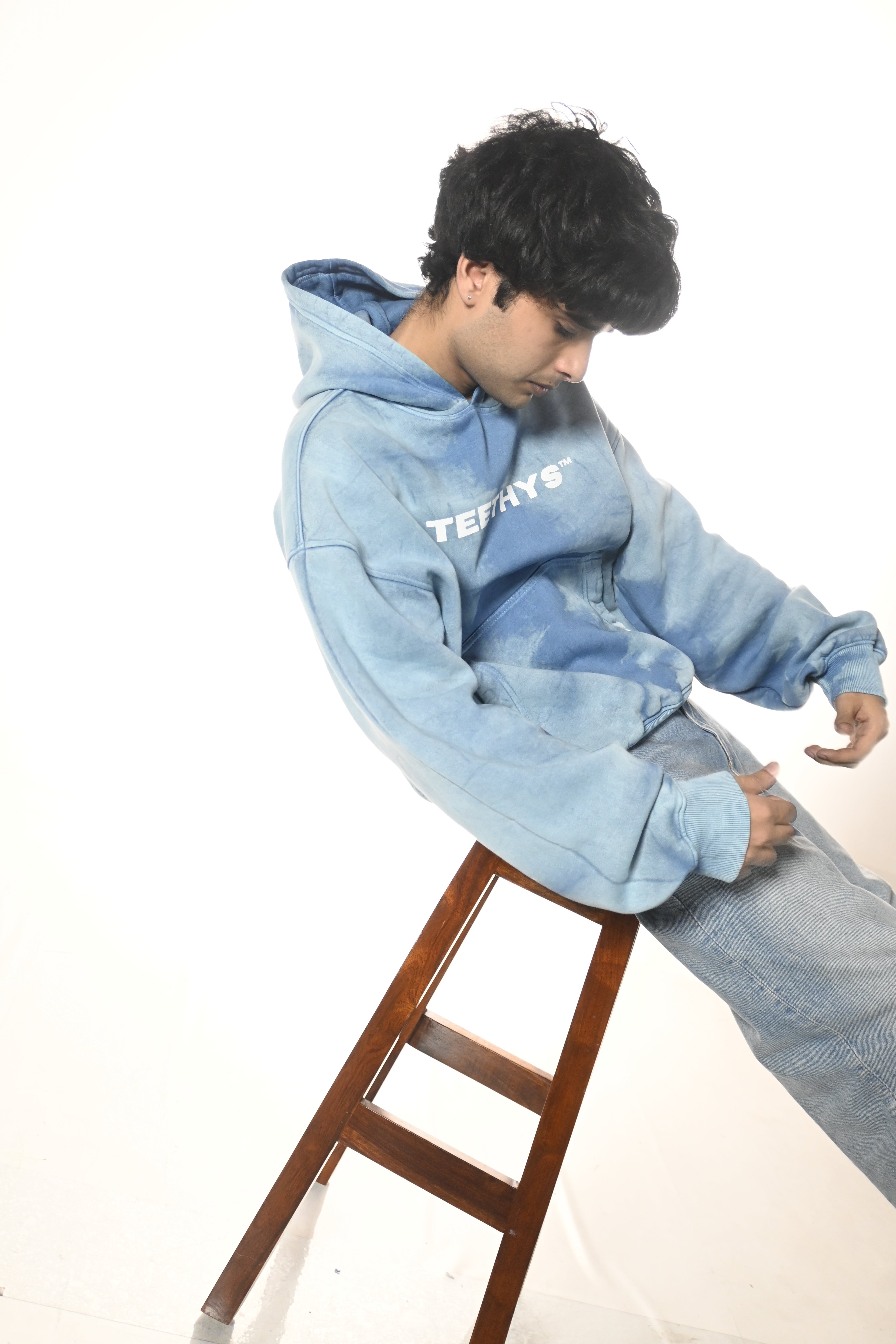 Ocean Essence Hoodie V2