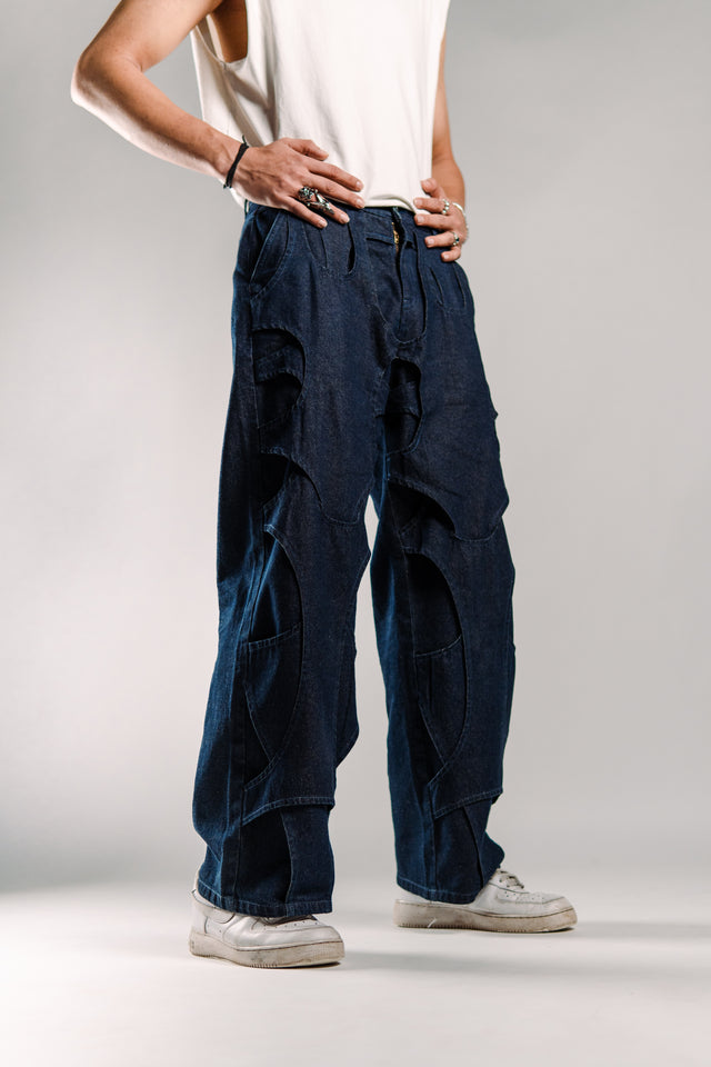 Monolith Jeans