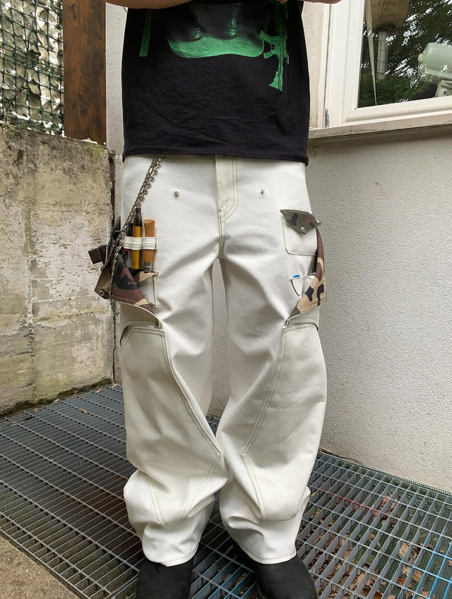Cipher Cargos