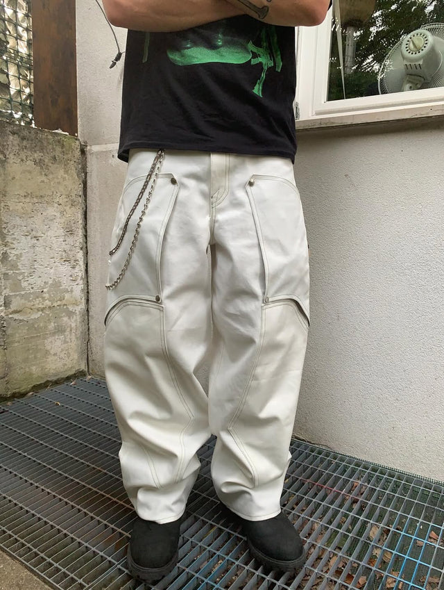 Cipher Cargos