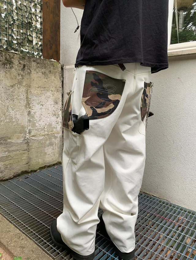 Cipher Cargos