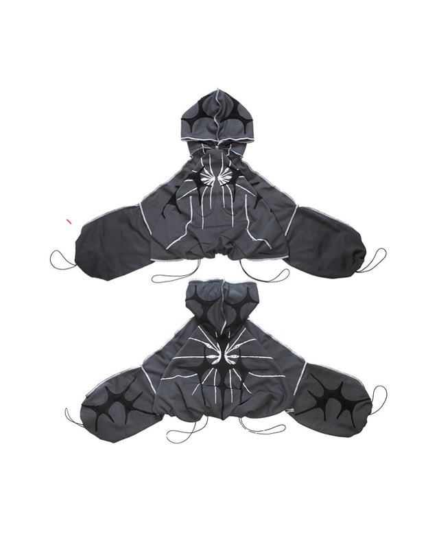 VENOM WEAVE HOODIE