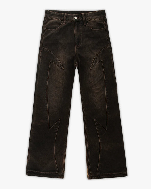 A fallen Angel Denims ( Pre Order )