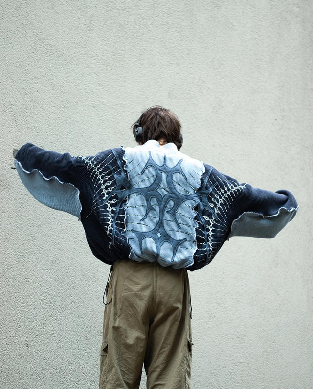Eclipse Weave Jacket