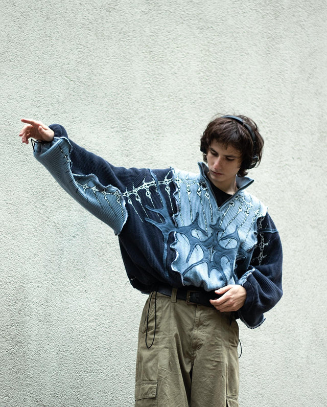 Eclipse Weave Jacket