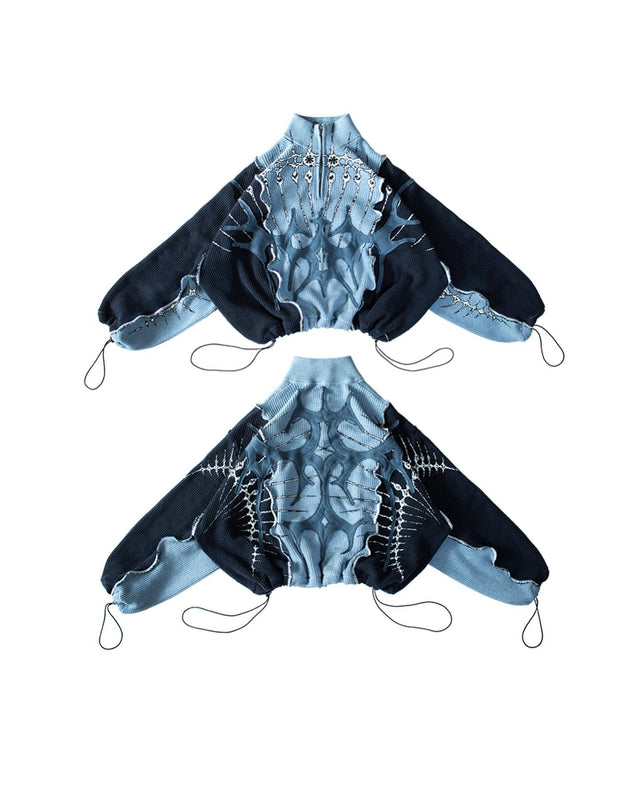 Eclipse Weave Jacket