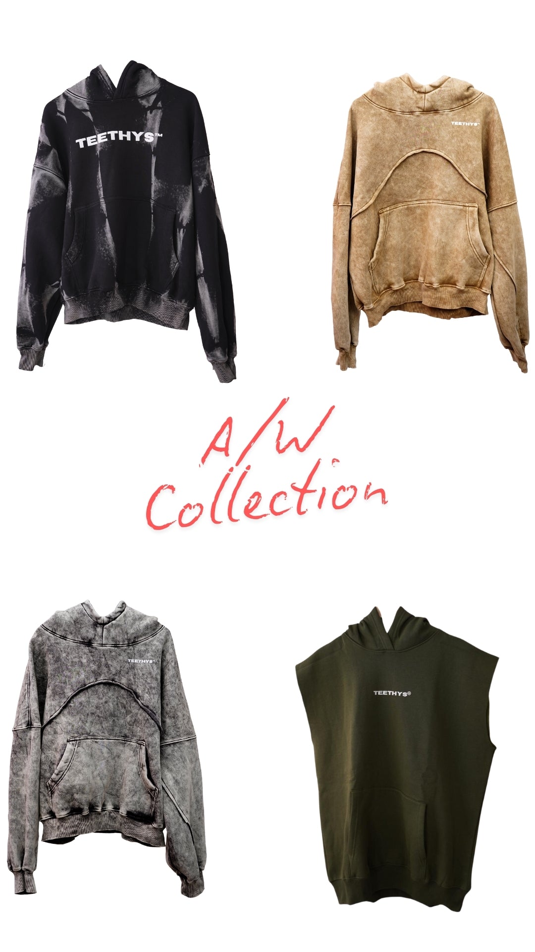 A/W COLLECTION