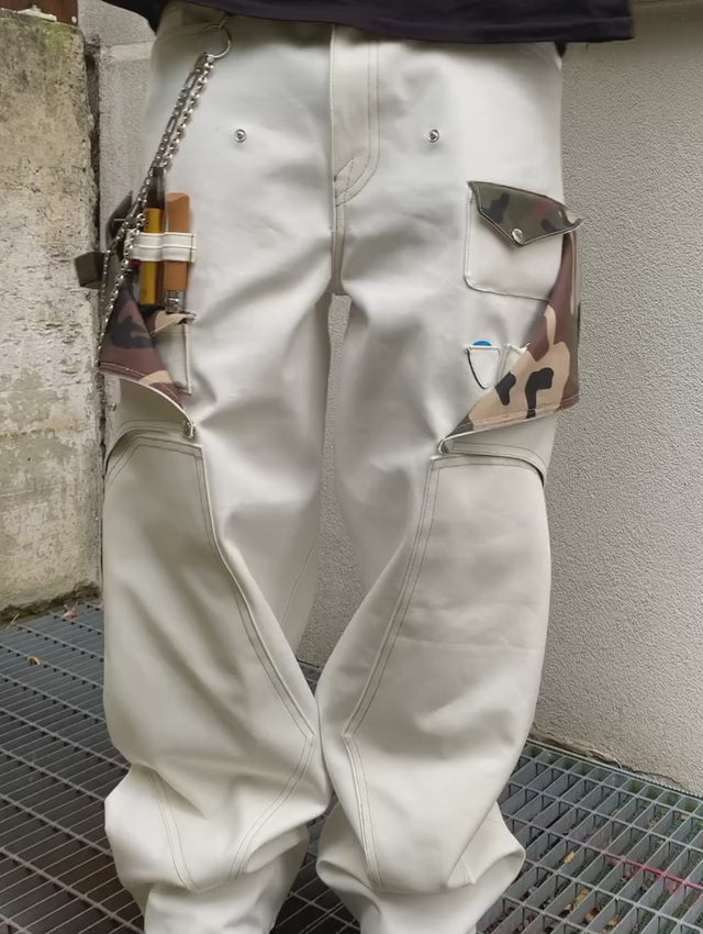 Cipher Cargos
